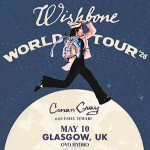CONAN GRAY, OVO HYDRO GLASGOW, SUNDAY 10TH MAY 2026